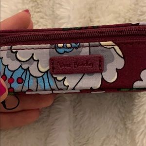 vera bradley pill container